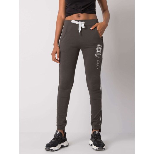 Sportinės kelnės moterims RELEVANCE RV-DR-6499.27