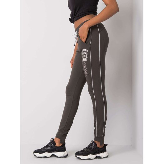 Sportinės kelnės moterims RELEVANCE RV-DR-6499.27