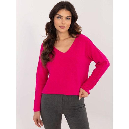 Sweter-IT-SW-0810.08P-fuksjowy