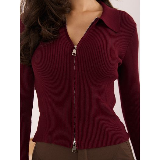 Sweter-IR-SW-RR1315.55-bordowy