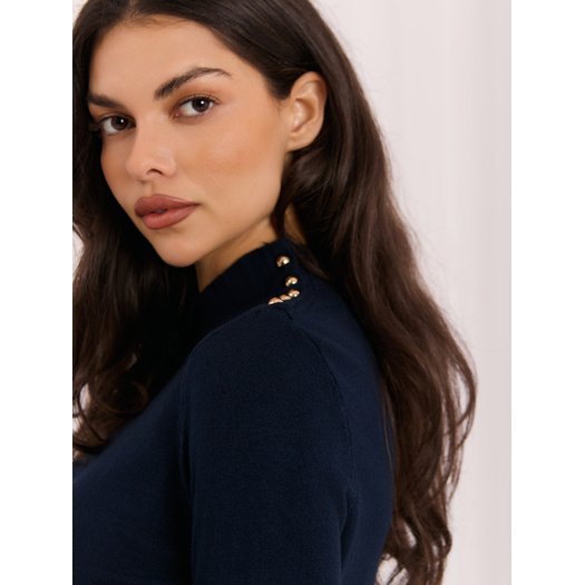 Sweter-IR-SW-57816.11-granatowy