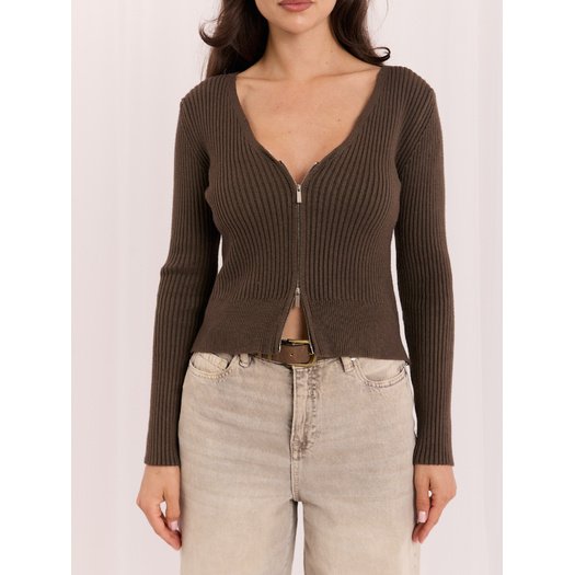 Sweter-IR-SW-57952.19-brązowy