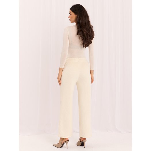 Kelnės moterims ITALY MODA IR-SP-9850.03