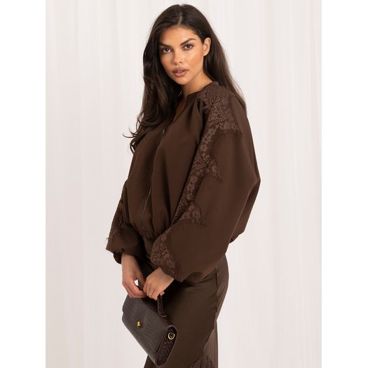 Striukė moterims ITALY MODA MI-KR-3537.74