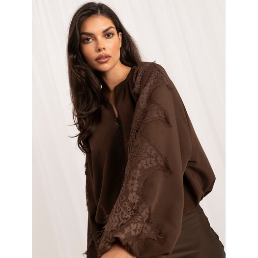 Striukė moterims ITALY MODA MI-KR-3537.74