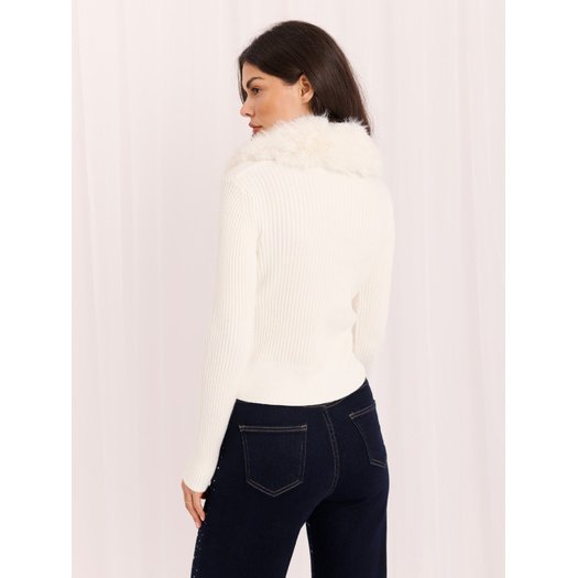 Sweter-IR-SW-57952.19-ecru