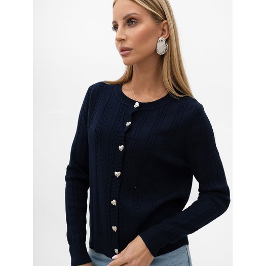 Sweter-IR-SW-57852.71-granatowy