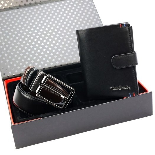 Dāvanu komplekts vīriešiem Pierre Cardin ZG-208-BN