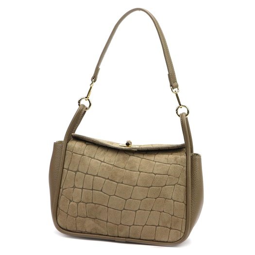 Rankinė moterims Luka 26-173 CROCO
