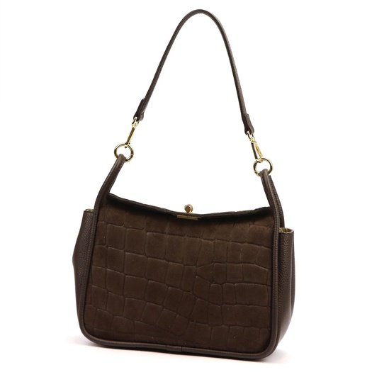 Rankinė moterims Luka 26-173 CROCO