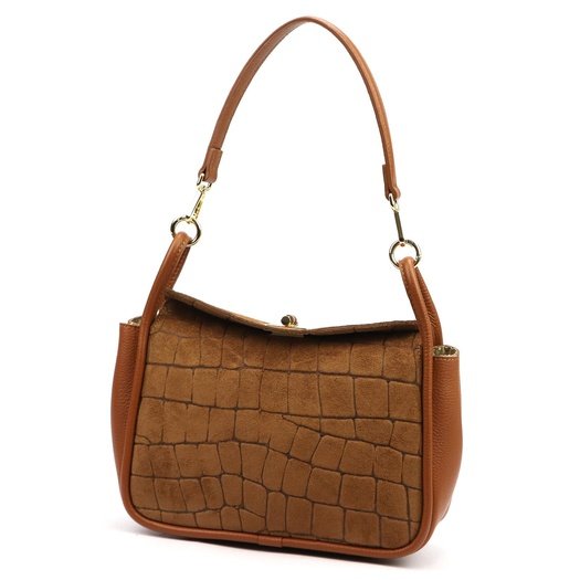 Rankinė moterims Luka 26-173 CROCO