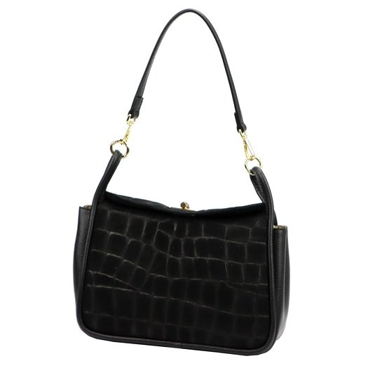 Rankinė moterims Luka 26-173 CROCO