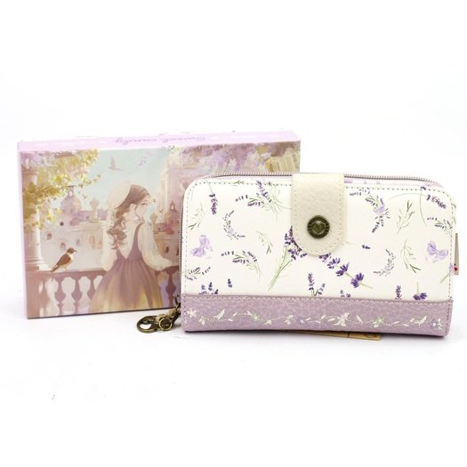Women's wallet SWEET CANDY C-061-04#