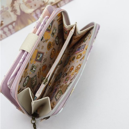 Women's wallet SWEET CANDY C-061-04#
