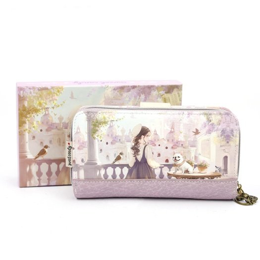 Women's wallet SWEET CANDY C-061-04#