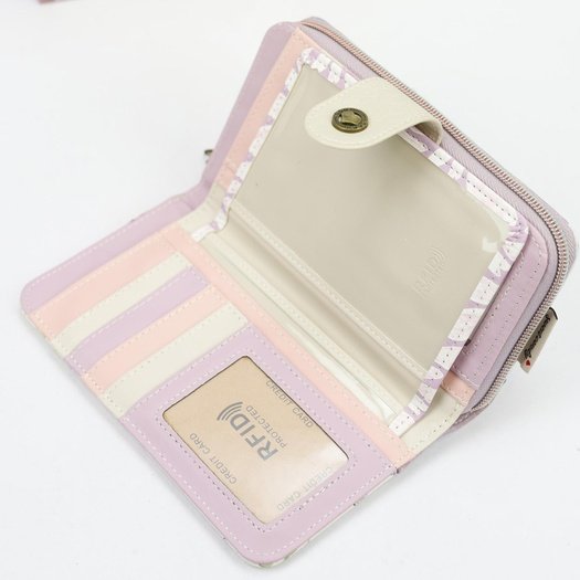 Women's wallet SWEET CANDY C-061-04#