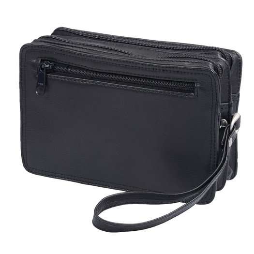 Delninė vyrams LOUANA 832-15-01 - Juoda