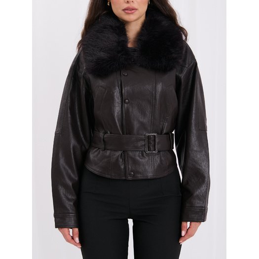 Striukė moterims ITALY MODA IR-KR-XH2022.51