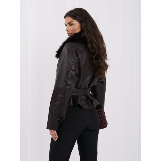 Striukė moterims ITALY MODA IR-KR-XH2022.51