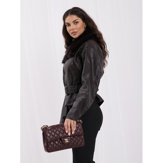 Striukė moterims ITALY MODA IR-KR-XH2022.51