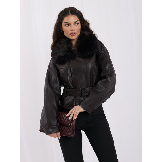Striukė moterims ITALY MODA IR-KR-XH2022.51