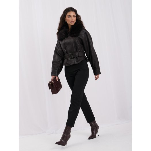 Striukė moterims ITALY MODA IR-KR-XH2022.51