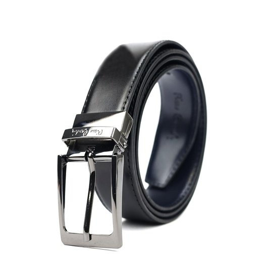 Dovanų rinkinys vyrams piniginė ir diržas Pierre Cardin ZP-001