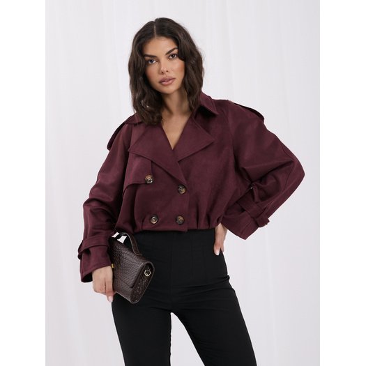 Striukė moterims ITALY MODA MI-KR-4382.94