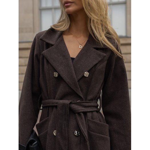 Paltas moterims RUE PARIS IT-PL-16776.47