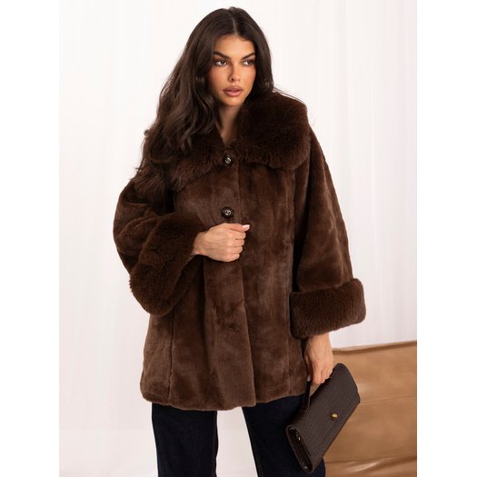 Paltas moterims ITALY MODA IT-PL-2217.99