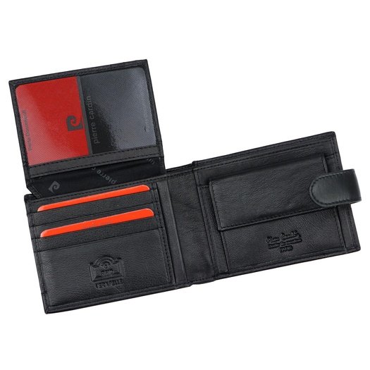 Meeste rahakott Pierre Cardin TILAK83 8806A