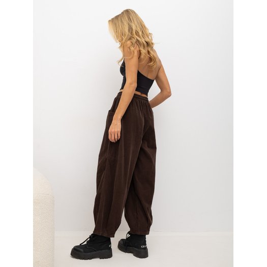 Kelnės moterims COZY SHELLS CS-SP-7630.95