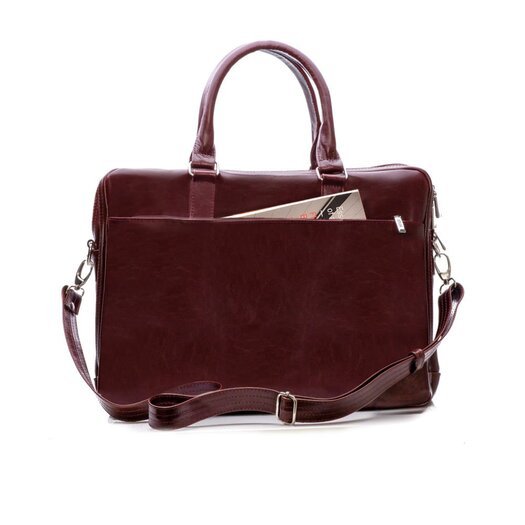 RANKINĖ KOMPIUTERIUI SL01 DUNDEE -  Bordo 12