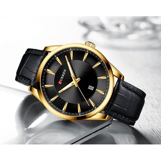 Laikrodis vyrams CURREN 8365 (zc032c)