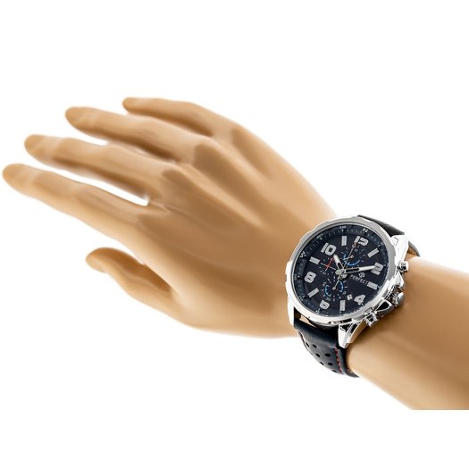 ZEGAREK MĘSKI PERFECT CH05L - CHRONOGRAF (zp353d)