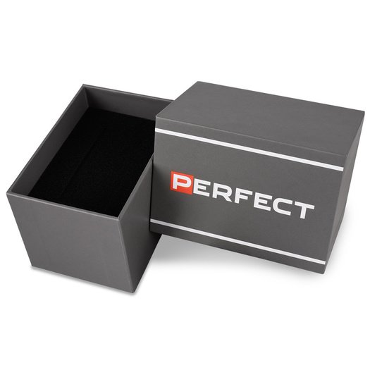 ZEGAREK MĘSKI PERFECT CH05L - CHRONOGRAF (zp353d)