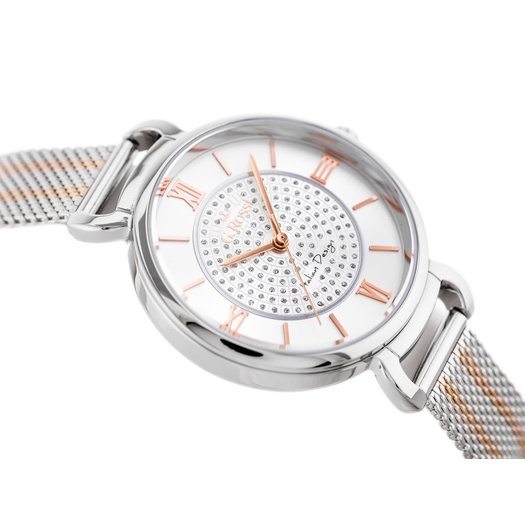 Laikrodis moterims G. ROSSI - G.R12546B-3D2 (zg874b) + dėžutė