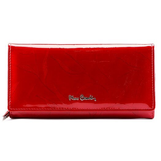 Piniginė moterims Pierre Cardin 02 LEAF-N 106