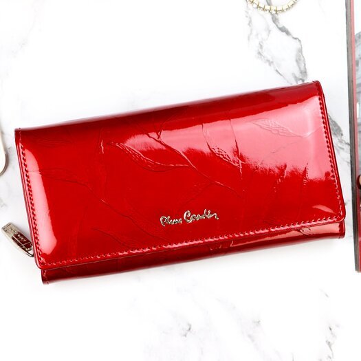 Piniginė moterims Pierre Cardin 02 LEAF-N 106
