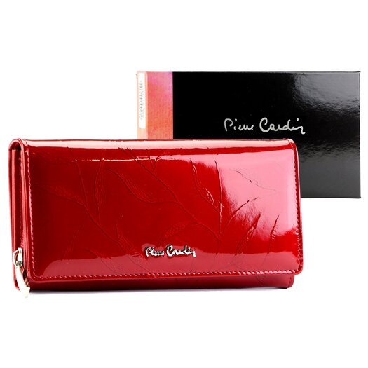 Piniginė moterims Pierre Cardin 02 LEAF-N 106