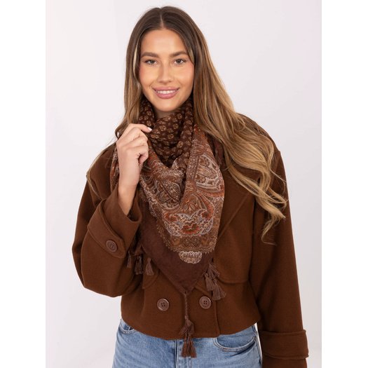 Chustka-AT-CH-ENEC-72.31P-brązowy 4