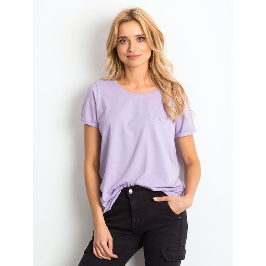 Marškinėliai-RV-TS-4838.55P-šviesiai violetinė