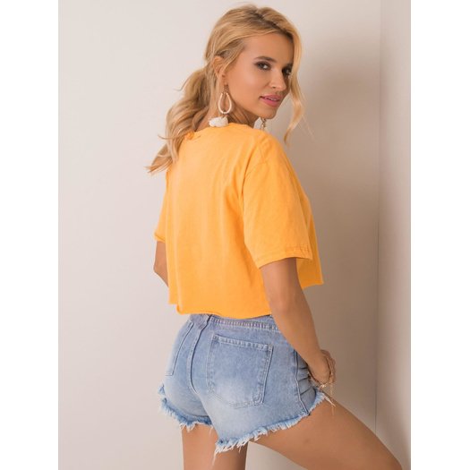 T-shirt-193-TS-20Y-1036.12P-jasny pomarańczowy 1