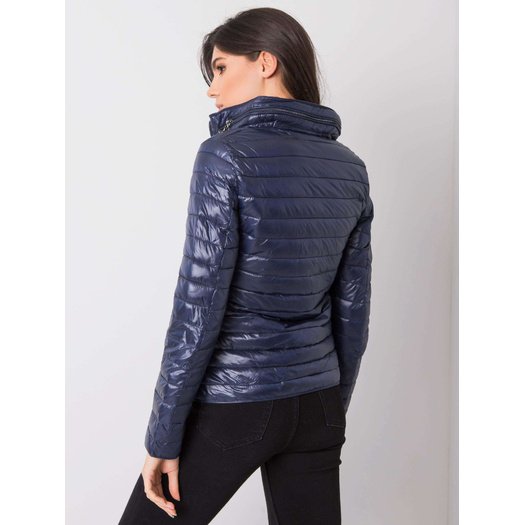 Striukė moterims-NM-DE-KR-LH-9601.95P-granatowy