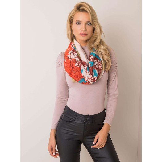 Bandana-AT-CH-K-241444-tamsiai smėlio spalvos