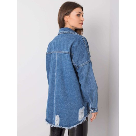 Marškiniai-EM-KS-RD6758.50-tamsiai mėlyni 3