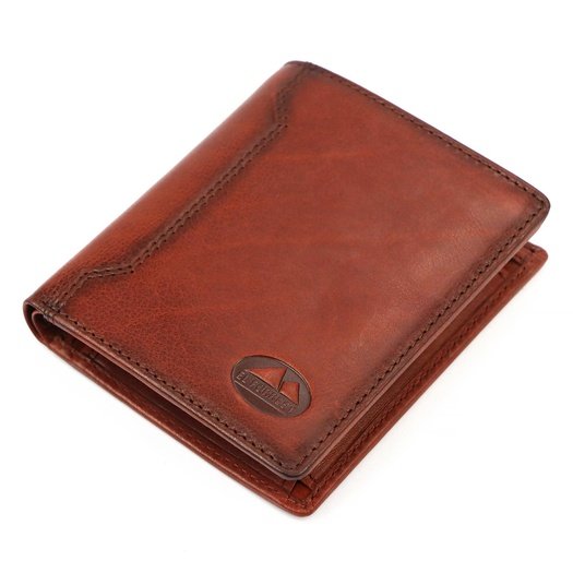 Men’s Wallet EL FORREST 1370-29 RFID