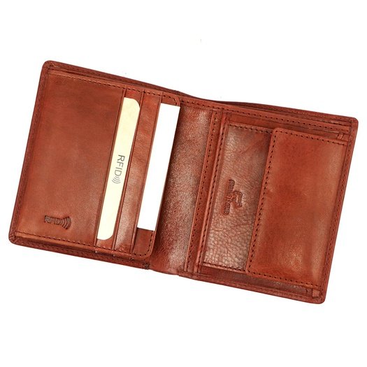 Men’s Wallet EL FORREST 1370-29 RFID