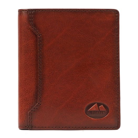 Men’s Wallet EL FORREST 1370-29 RFID