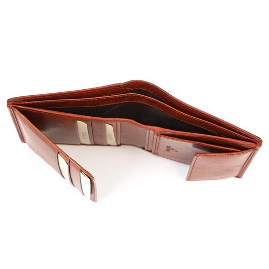Men’s Wallet EL FORREST 1370-29 RFID